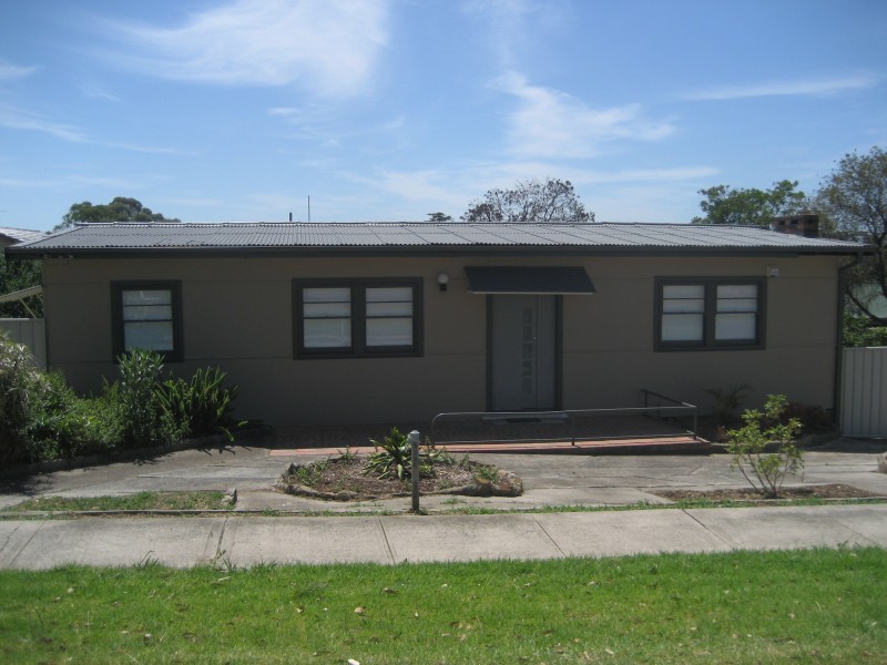 Mount Pritchard NSW 2170