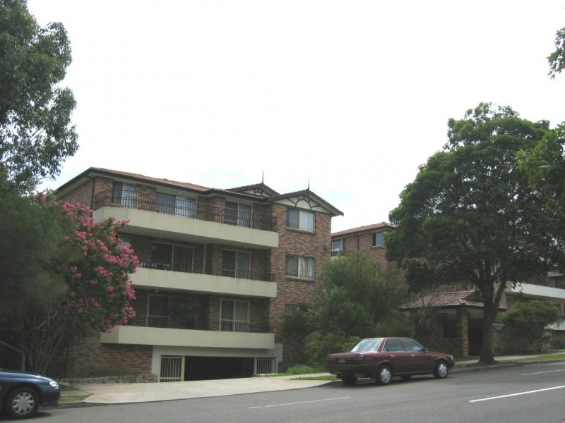 Bankstown NSW 2200