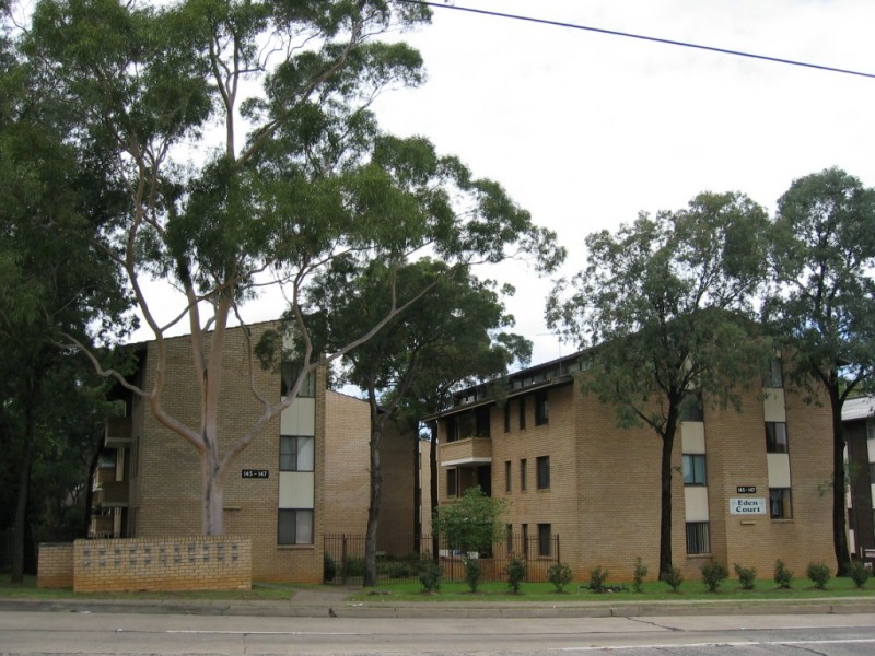 Bankstown NSW 2200