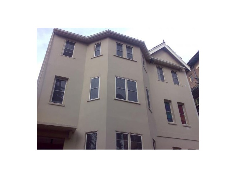 Darling Point NSW 2027