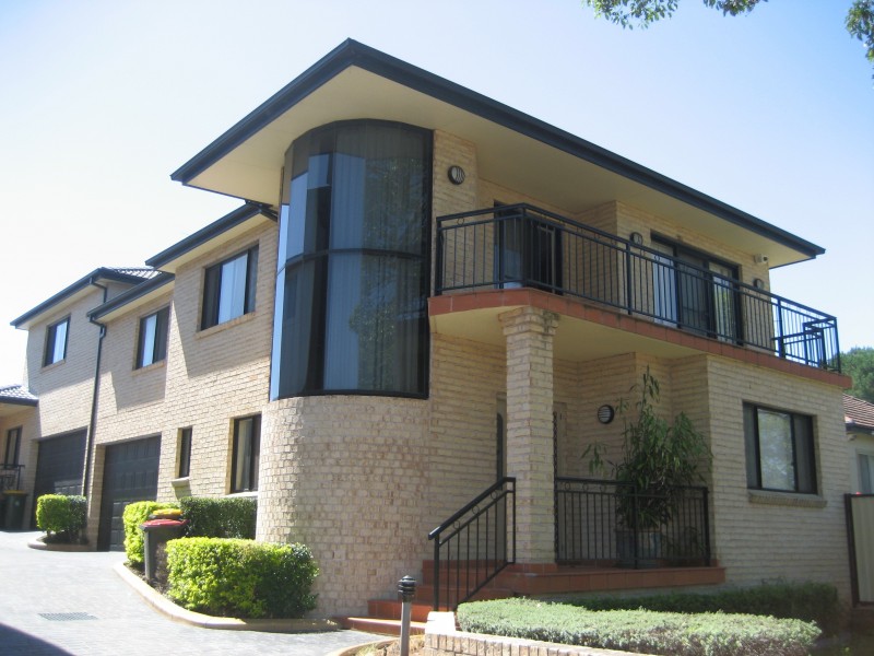 5/10-12 DUNCAN ST, Punchbowl NSW 2196