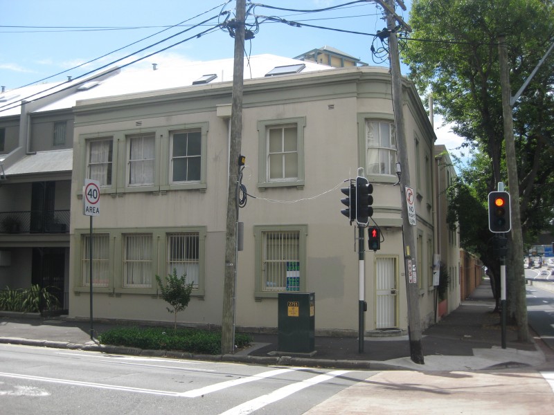 Woolloomooloo NSW 2011