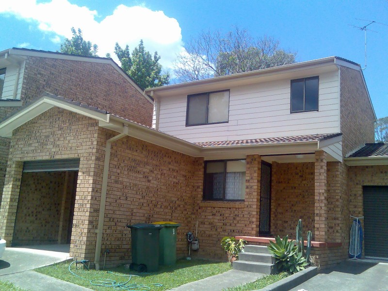 5/27 TENNYSON PDE, Guildford NSW 2161