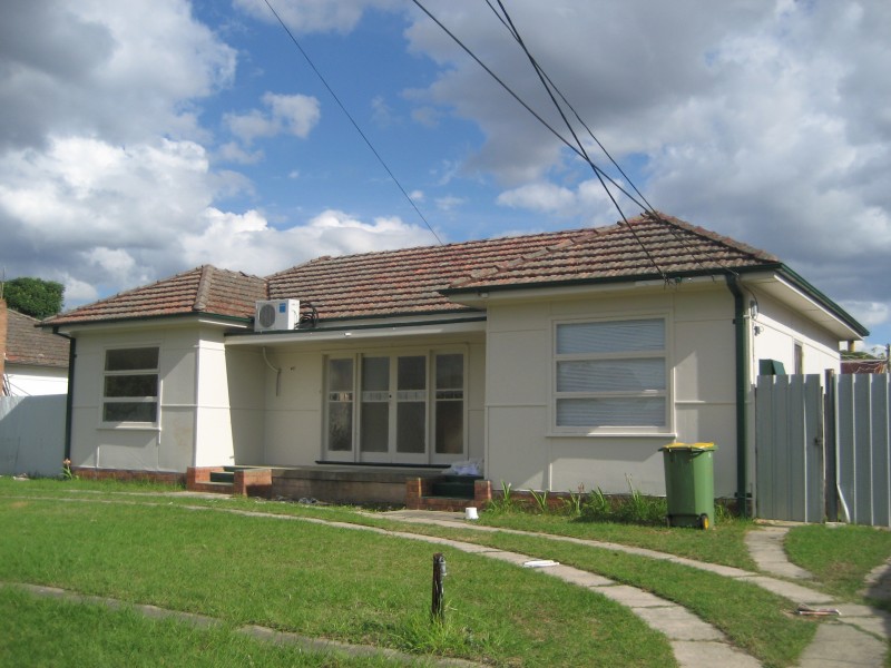 71 CARDWELL ST, Canley Vale NSW 2166