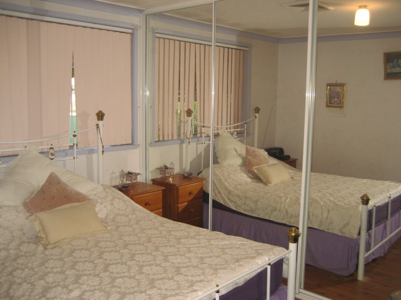 40  ADELINE ST, Bass Hill NSW 2197