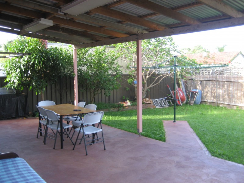 40  ADELINE ST, Bass Hill NSW 2197