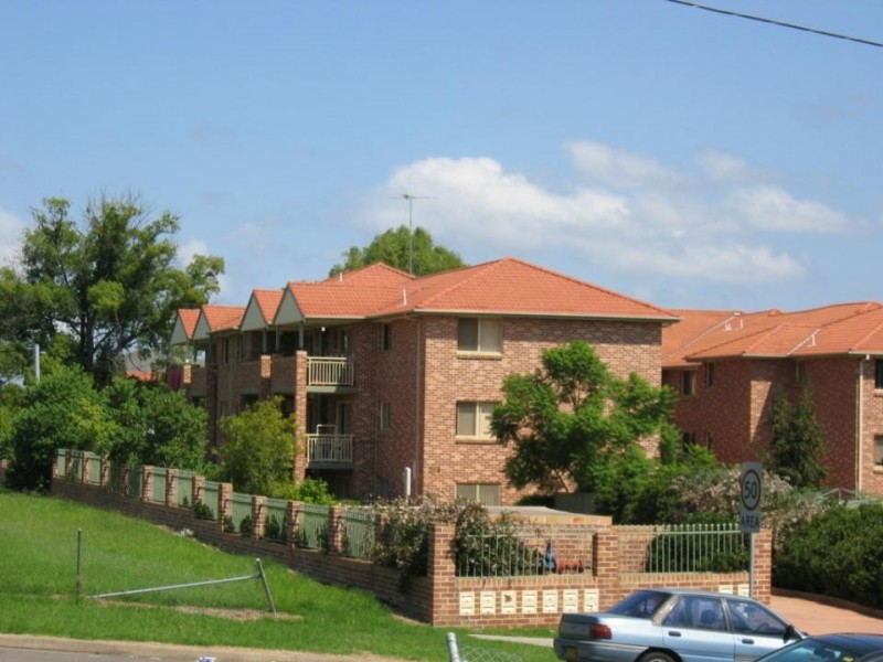 15/274 STACEY ST, Bankstown NSW 2200