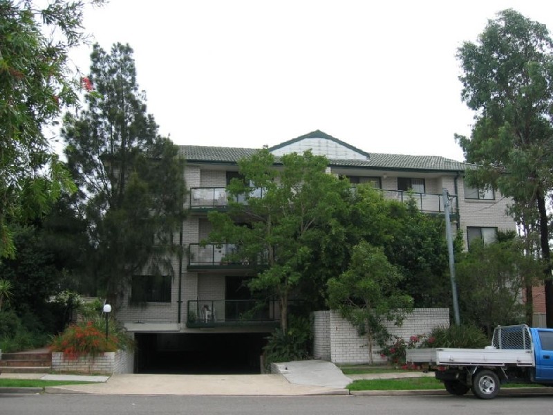 10/3-5 MELANIE ST, Bankstown NSW 2200