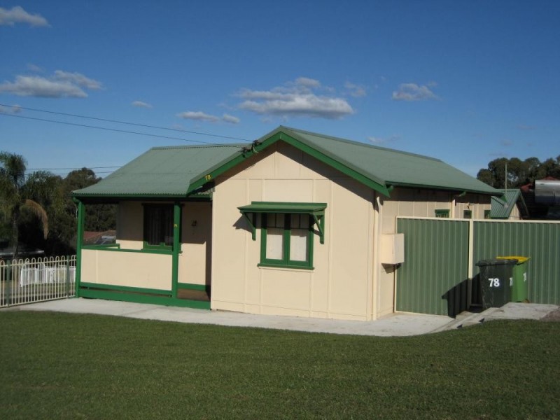 78 ANDERSON AVE, Mount Pritchard NSW 2170