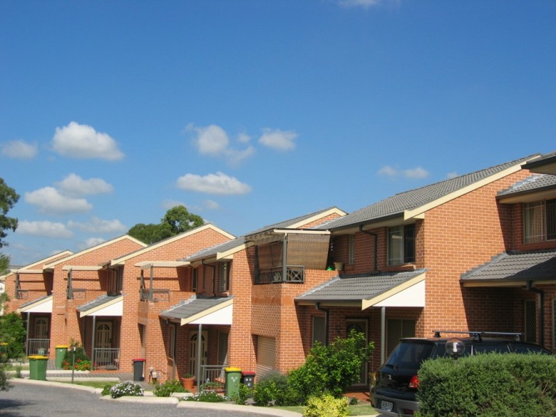 Georges Hall NSW 2198