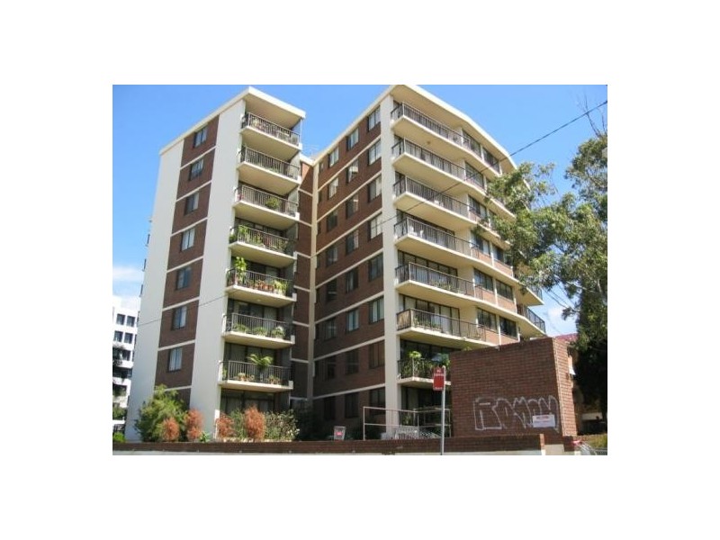 Burwood NSW 2134