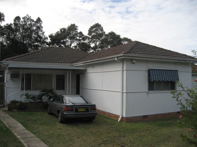 Bankstown NSW 2200