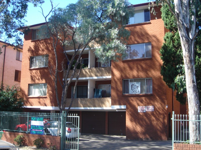 Warwick Farm NSW 2170