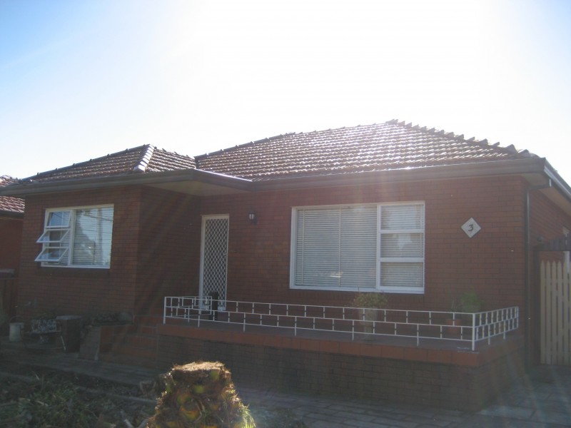 Birrong NSW 2143