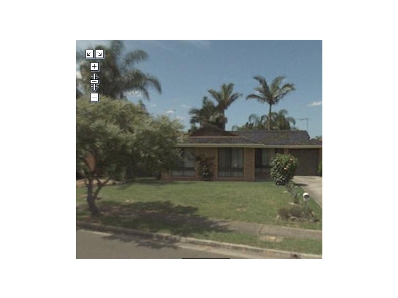17 WHITLAM AVE, Edensor Park NSW 2176