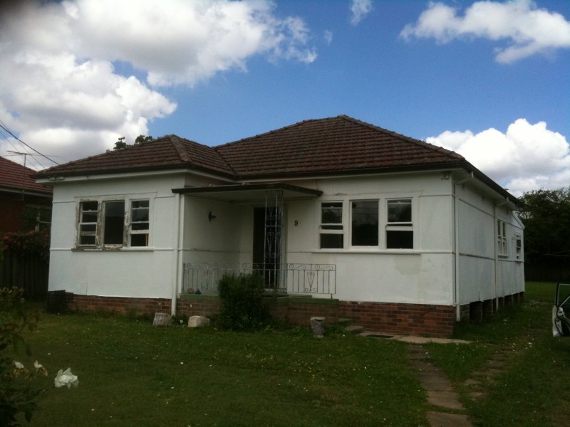 9 Lovoni St, Cabramatta NSW 2166