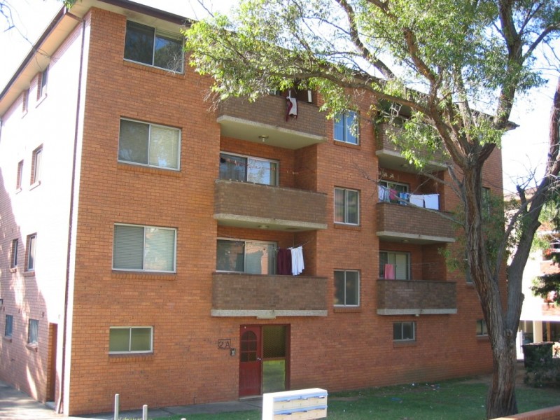 6/2A FORBES ST, Warwick Farm NSW 2170
