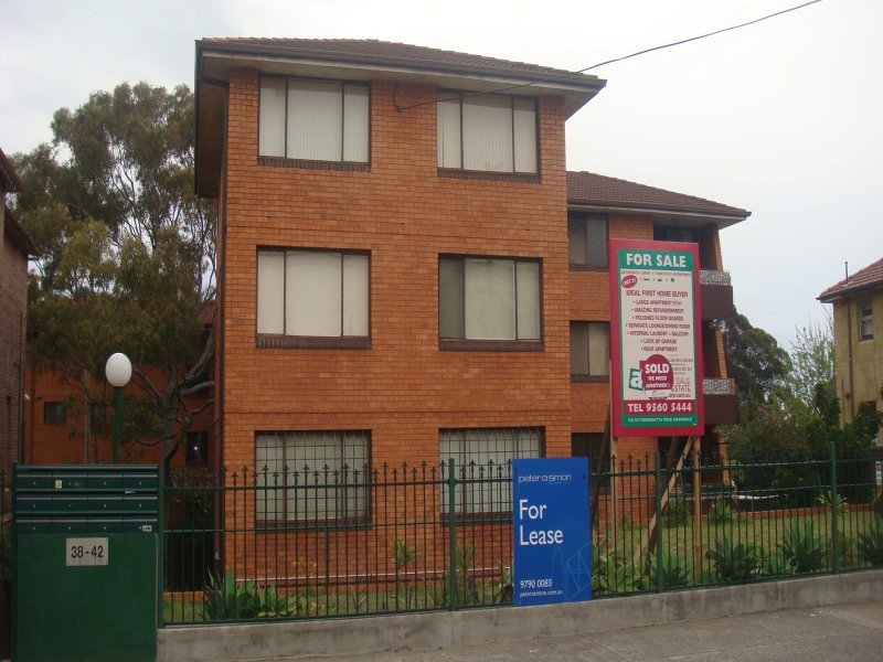 1/38 STANMORE RD, Stanmore NSW 2048