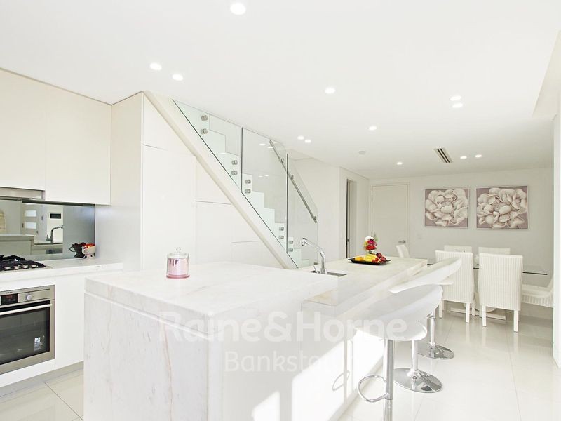 2B HAROLD STREET, Mount Lewis NSW 2190