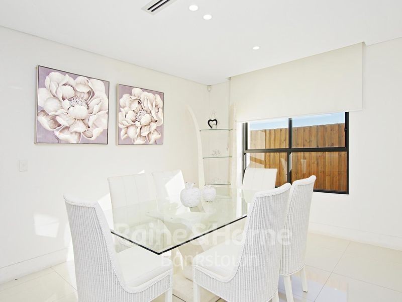 2B HAROLD STREET, Mount Lewis NSW 2190