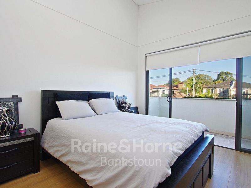 2B HAROLD STREET, Mount Lewis NSW 2190