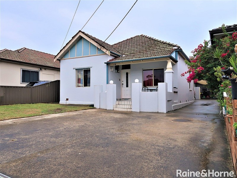 11 & 13 Warwick  Street, Punchbowl NSW 2196