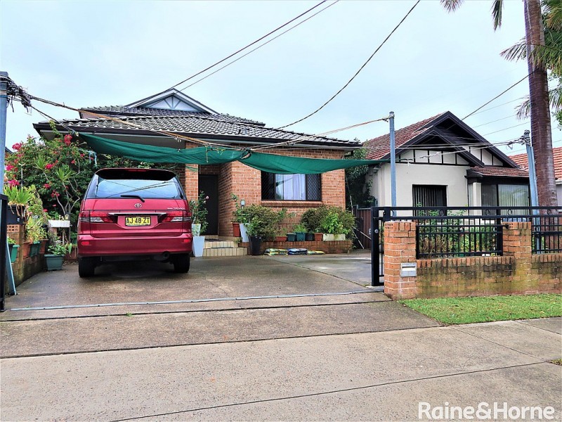 11 & 13 Warwick  Street, Punchbowl NSW 2196