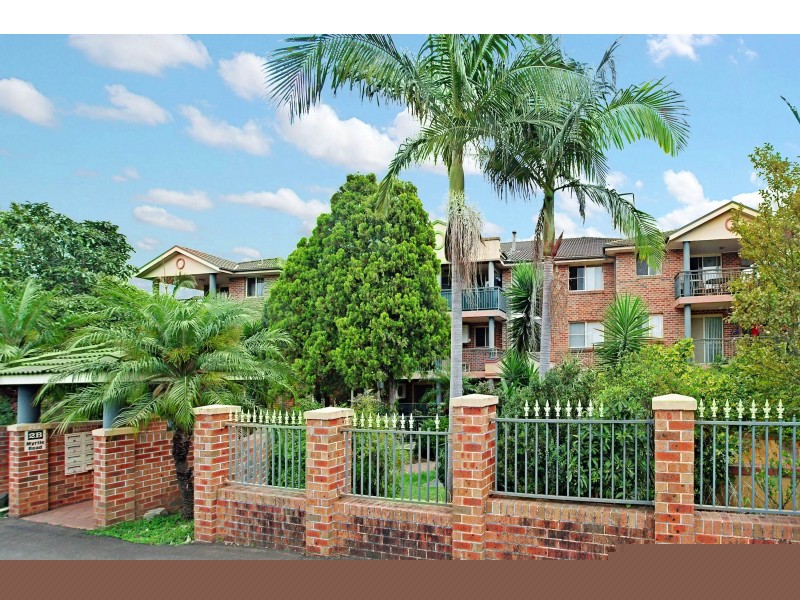 9/2B Myrtle, Bankstown NSW 2200