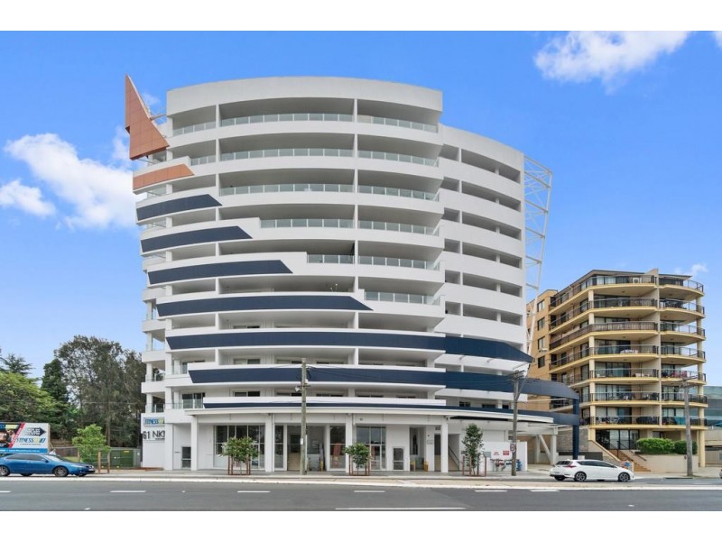 906/61 Rickard Rd, Bankstown NSW 2200