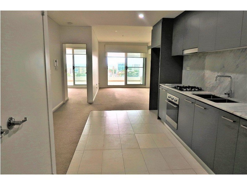 906/61 Rickard Rd, Bankstown NSW 2200