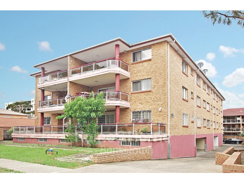 12/14 Gordon Street, Bankstown NSW 2200