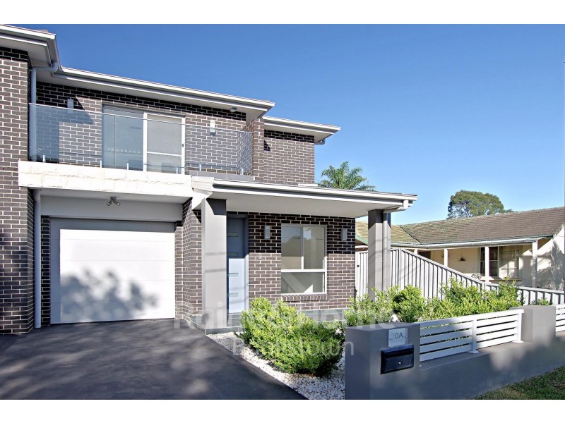 10A Wewak Rd, Holsworthy NSW 2173