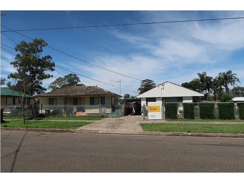 30 &32 Corriedale St, Miller NSW 2168