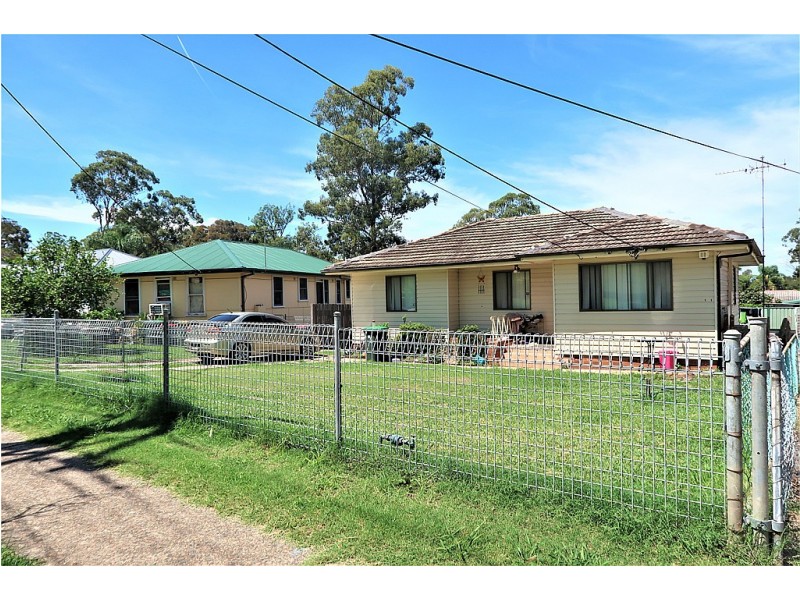 30 &32 Corriedale St, Miller NSW 2168