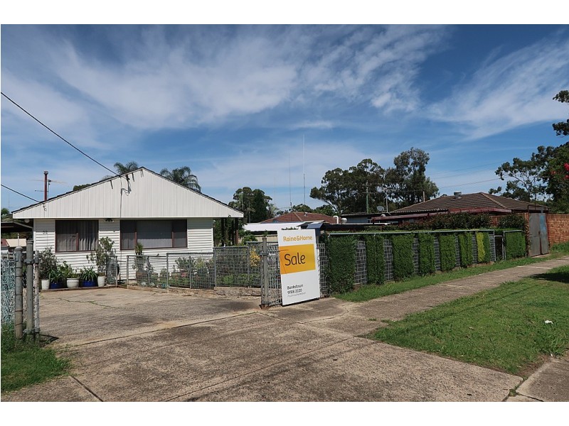 30 &32 Corriedale St, Miller NSW 2168