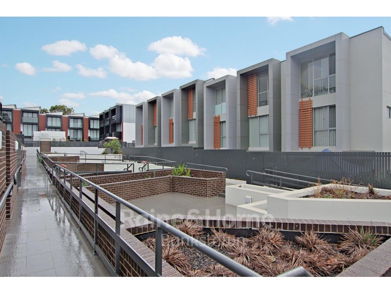 13/543 -545 Chapel Rd, Bankstown NSW 2200