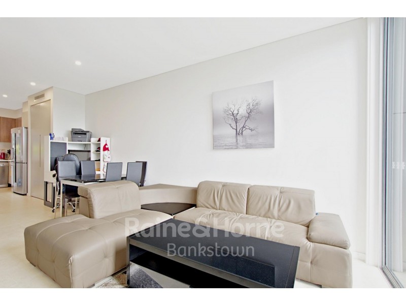 13/543 -545 Chapel Rd, Bankstown NSW 2200