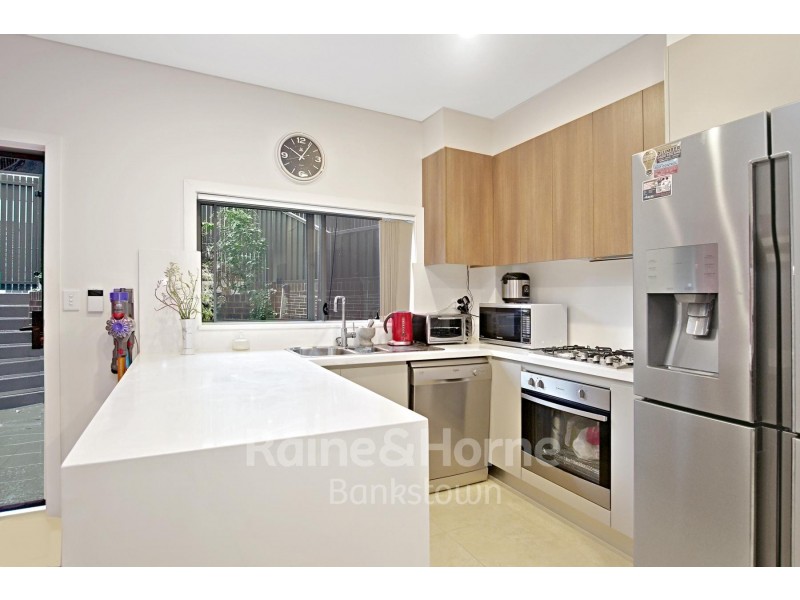 13/543 -545 Chapel Rd, Bankstown NSW 2200