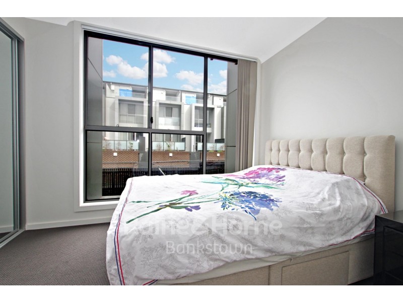 13/543 -545 Chapel Rd, Bankstown NSW 2200