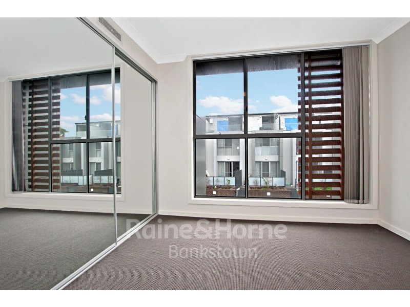 13/543 -545 Chapel Rd, Bankstown NSW 2200