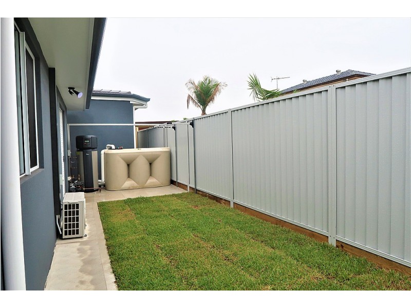 73A Farrell rd, Bass Hill NSW 2197