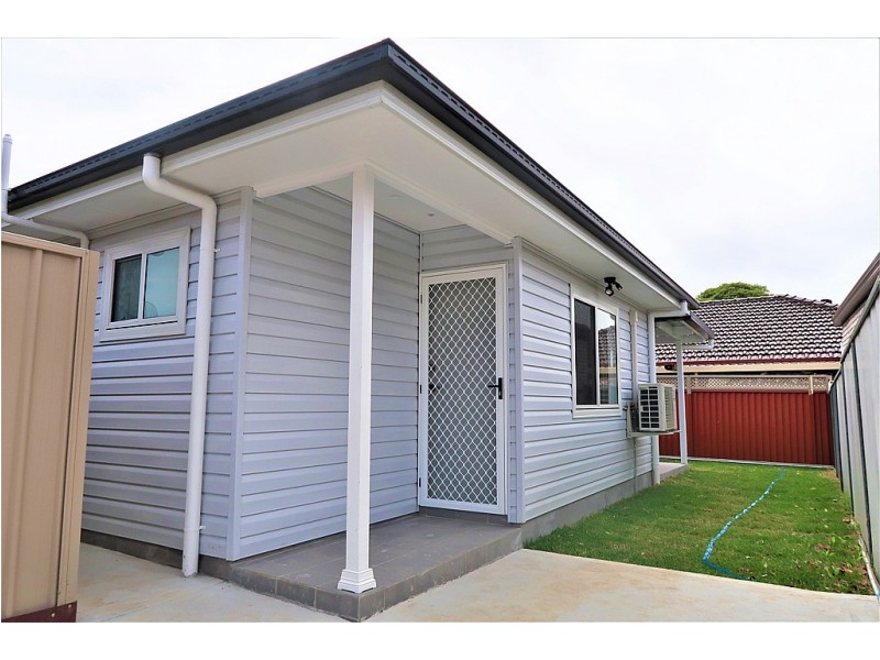 43a Eldridge rd, Bankstown NSW 2200