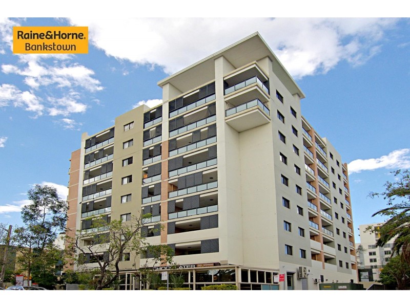 503/465 Chapel Rd, Bankstown NSW 2200