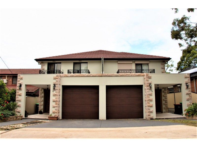 17 McMahon Rd, Yagoona NSW 2199