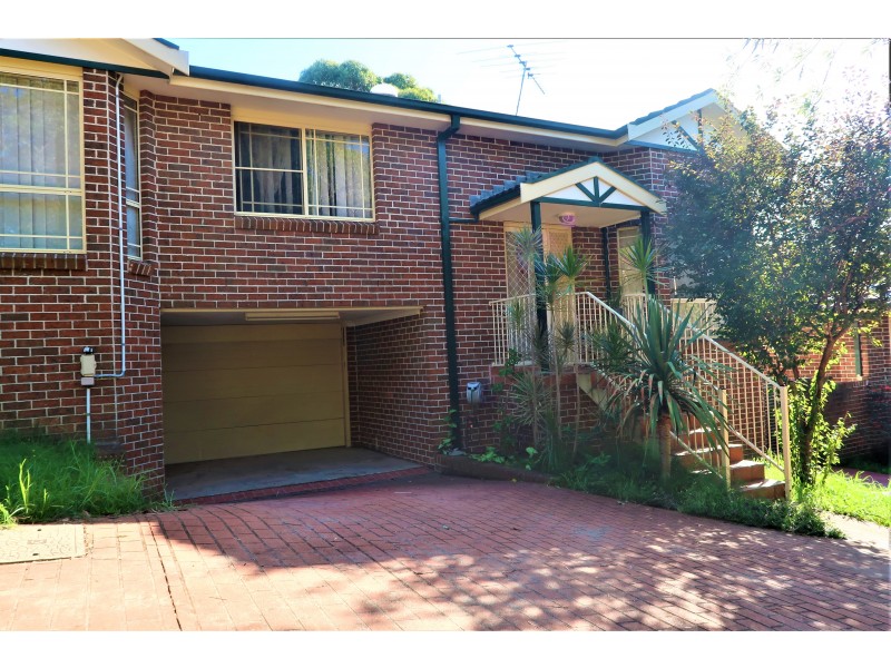 3/173 William Street, Bankstown NSW 2200
