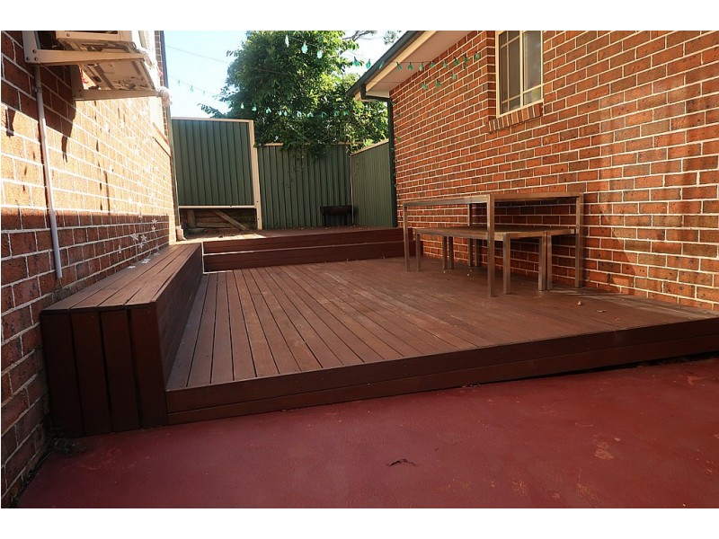 3/173 William Street, Bankstown NSW 2200