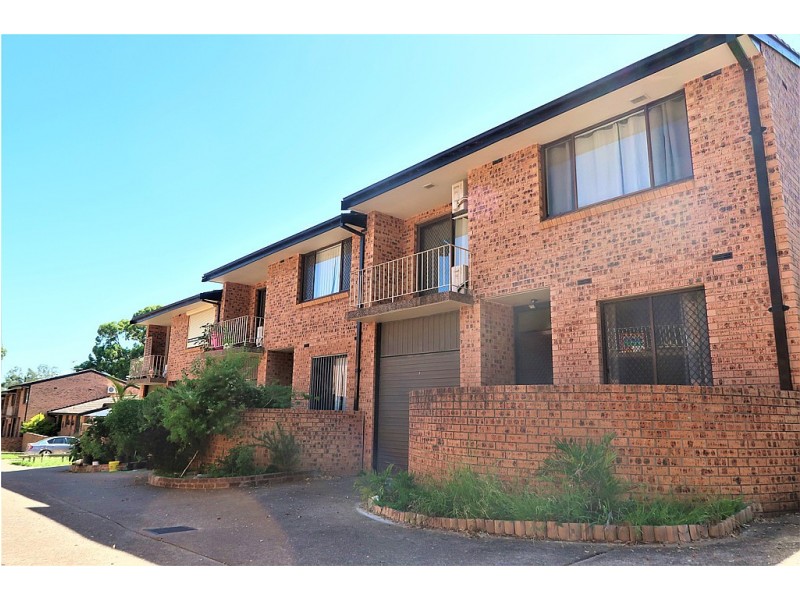 2/92 James Street, Punchbowl NSW 2196