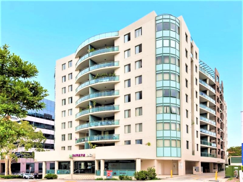 808/16 Meredith St, Bankstown NSW 2200