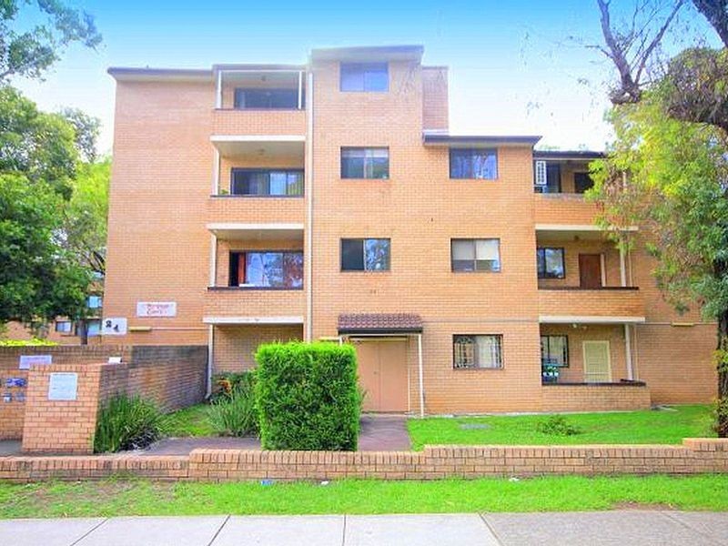19/22-24 Sir Joseph Banks street, Bankstown NSW 2200