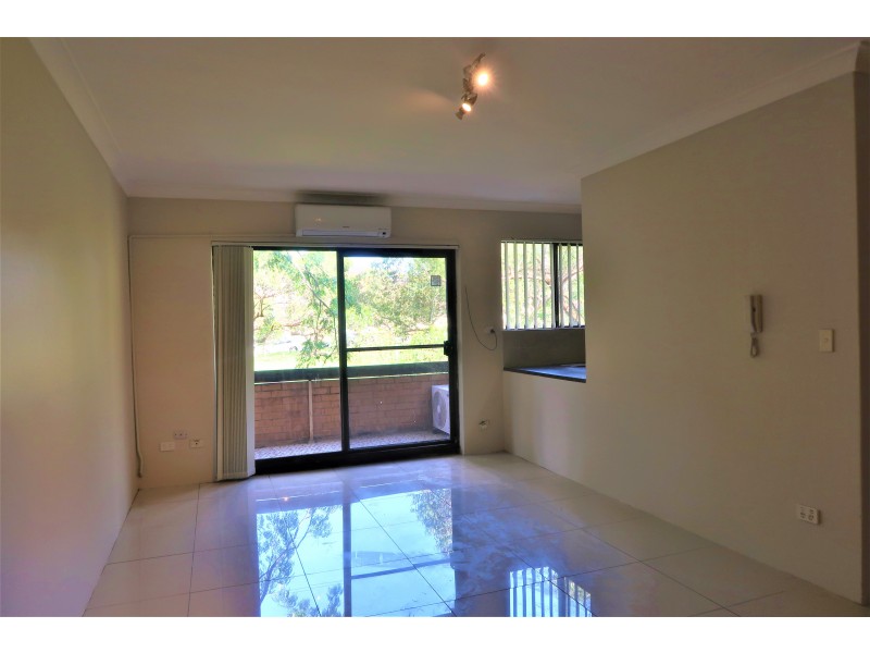 19/22-24 Sir Joseph Banks street, Bankstown NSW 2200